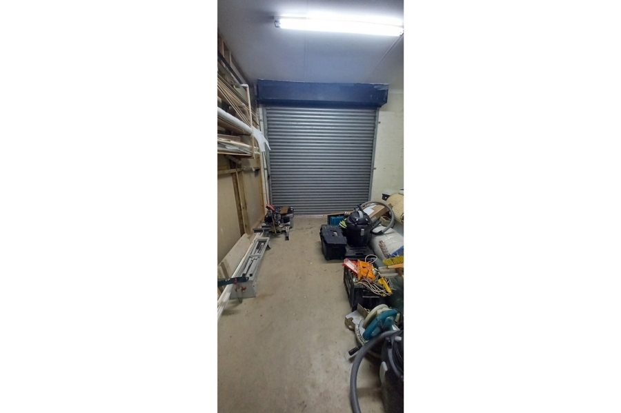 To Let commercial Property for Rent in Knysna Industrial Western Cape